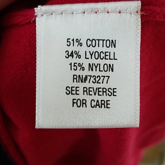 Croft & Barrow cardigan - Picture 6 of 6